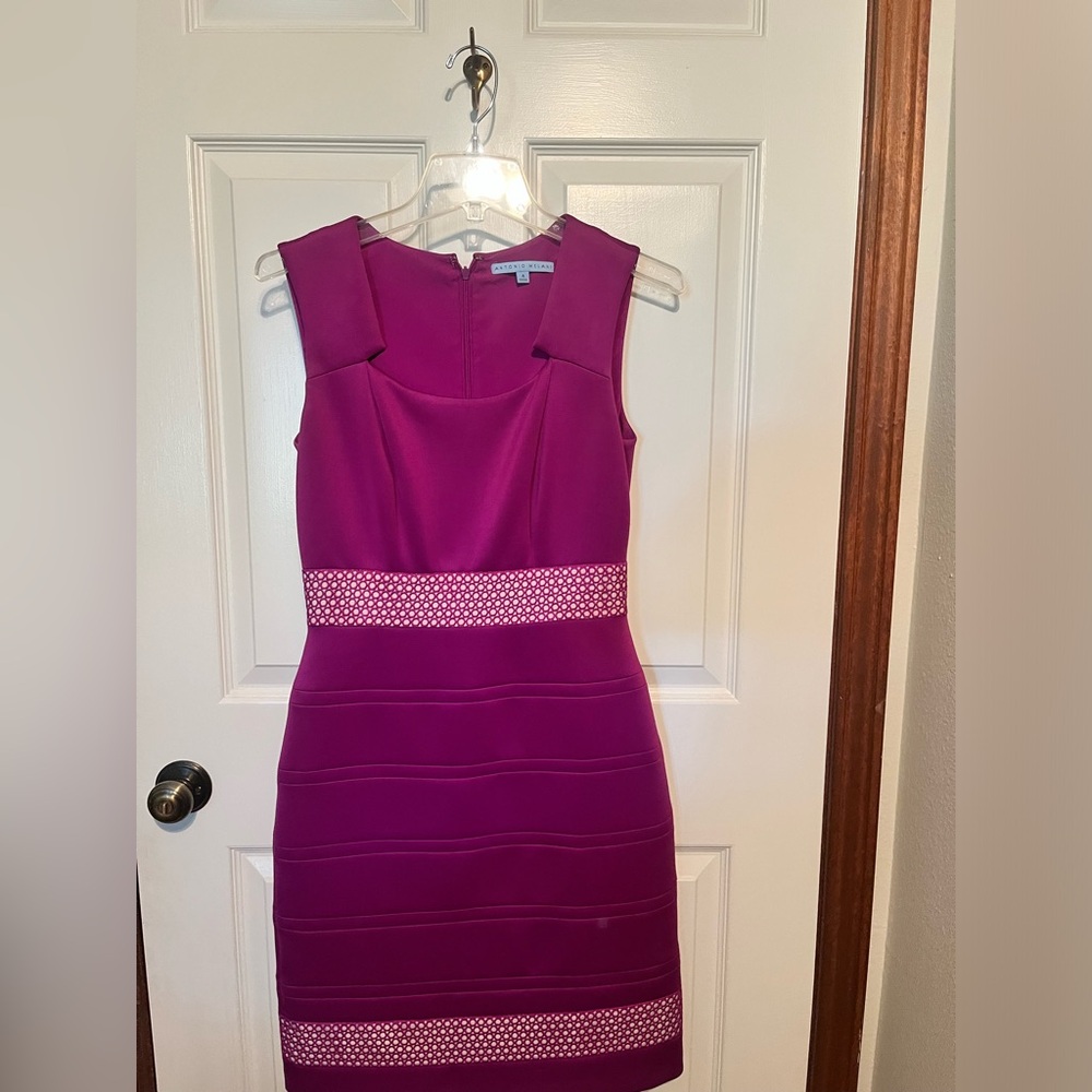 Women’s formal occasion dress